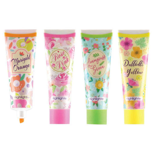 Picture of FLOWER TUBE HIGHLIGHTER